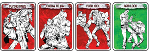 operators rpg fight cards