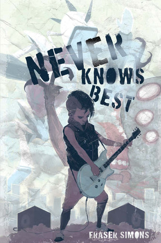 never knows best rpg cover
