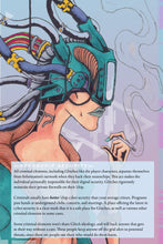 Load image into Gallery viewer, Retropunk (Digital PDF Book)
