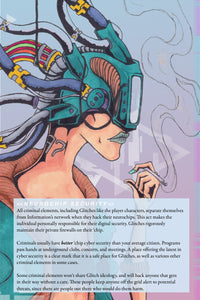 Retropunk (Digital PDF Book)